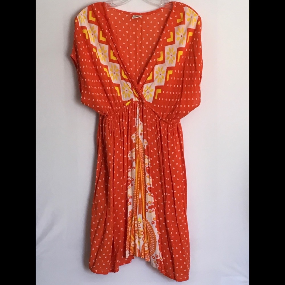 Bright and Tropical Wins the Day,